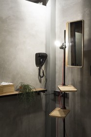 Bed Station Hostel