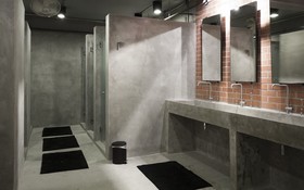 Bed Station Hostel
