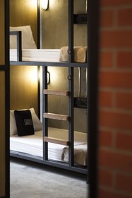 Bed Station Hostel