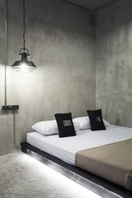 Bed Station Hostel