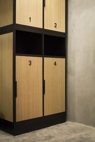 Bed Station Hostel