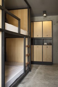 Bed Station Hostel