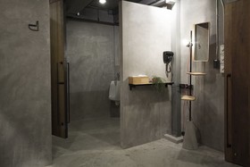 Bed Station Hostel