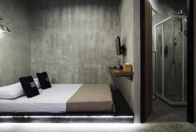 Bed Station Hostel