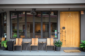 Bed Station Hostel