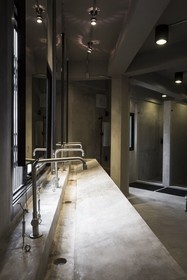 Bed Station Hostel