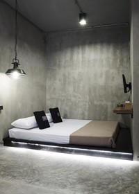 Bed Station Hostel