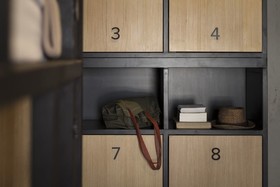 Bed Station Hostel
