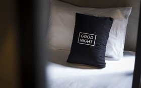 Bed Station Hostel