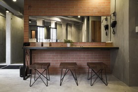 Bed Station Hostel