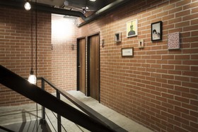 Bed Station Hostel