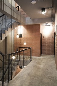 Bed Station Hostel