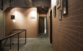 Bed Station Hostel