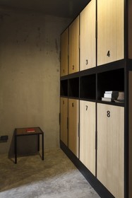 Bed Station Hostel