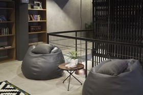 Bed Station Hostel
