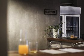 Bed Station Hostel