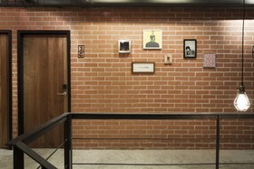 Bed Station Hostel