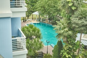Bellevue Boutique Bangkok