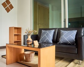 Bellevue Boutique Bangkok