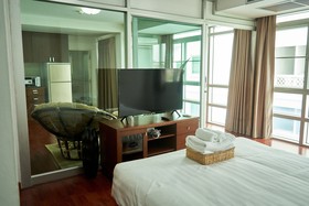 Bellevue Boutique Bangkok