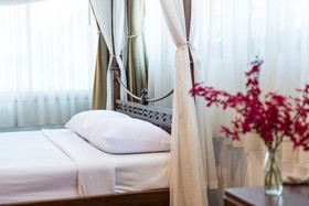 Best Bangkok House