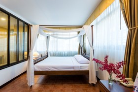 Best Bangkok House