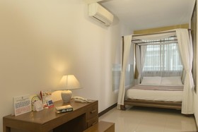 Best Bangkok House
