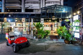 Best Bangkok House