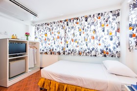 Best Bangkok House