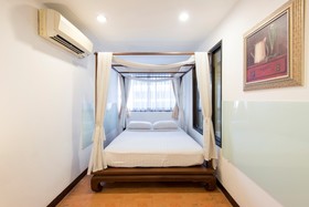 Best Bangkok House