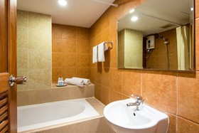 Best Bangkok House