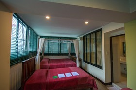 Best Bangkok House