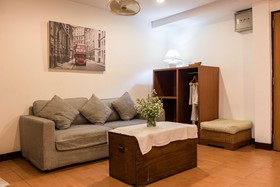 Best Bangkok House