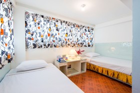 Best Bangkok House