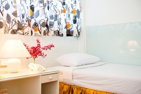 Best Bangkok House