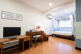 Best Bangkok House