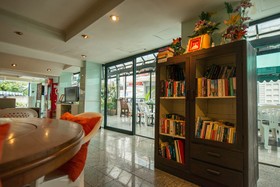 Best Bangkok House