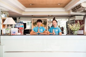 Best Bangkok House