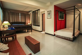 Best Bangkok House