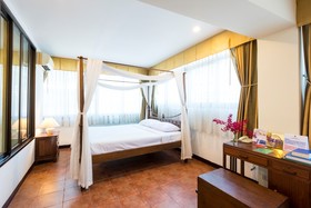 Best Bangkok House