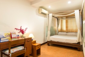 Best Bangkok House