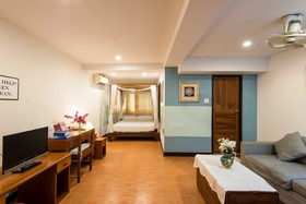 Best Bangkok House