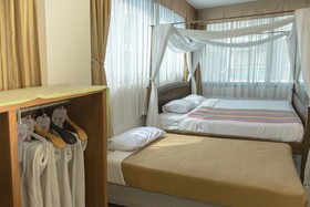 Best Bangkok House