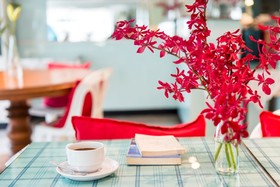 Best Bangkok House