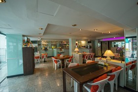 Best Bangkok House