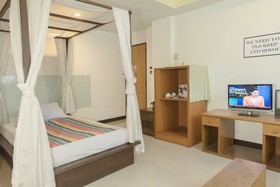 Best Bangkok House