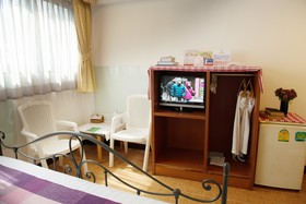 Best Bangkok House