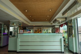 Best Bangkok House