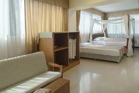 Best Bangkok House