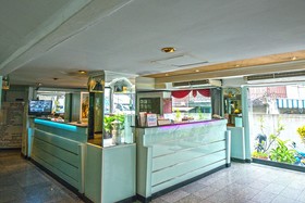Best Bangkok House